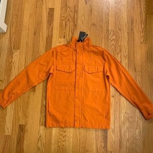Nike Men’s standard Fit jacket